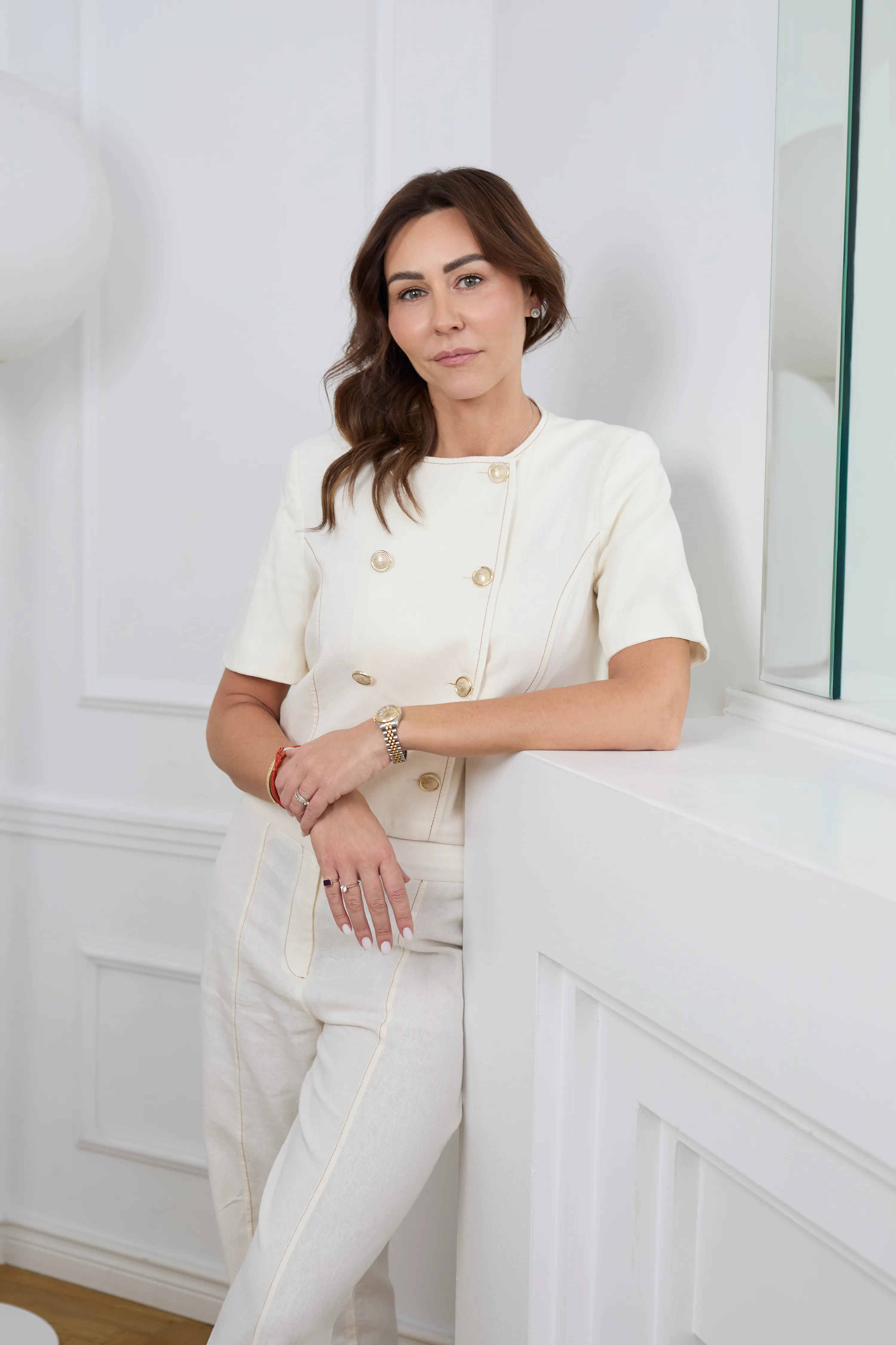 dr Patrycja Majewska — lekarz medycyny estetycznej w Warszawie