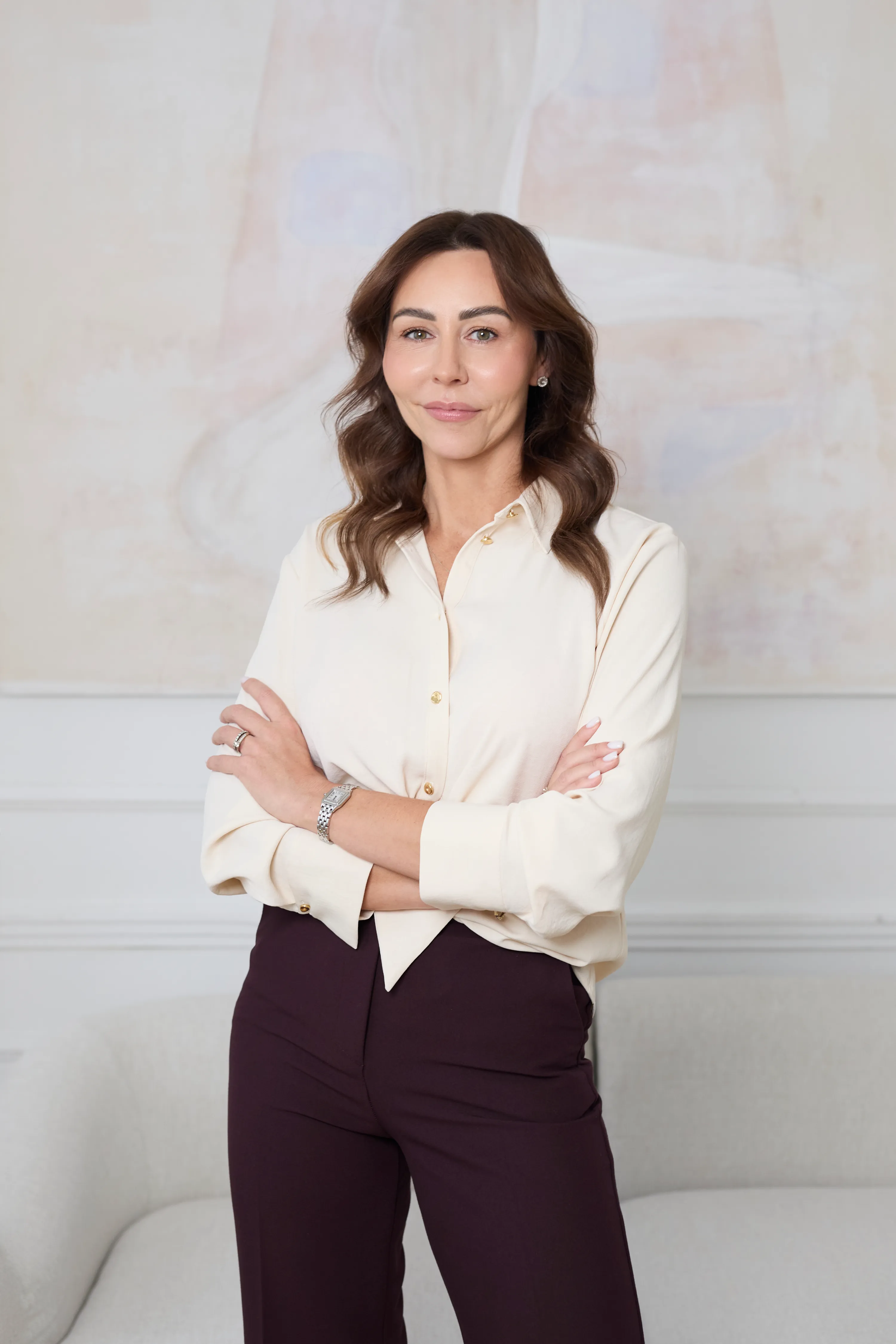 dr Patrycja Majewska — stomatologia zachowawcza w SZPZLO Warszawa Praga Północ